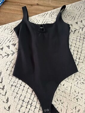 Abercrombie & Fitch Bodysuit